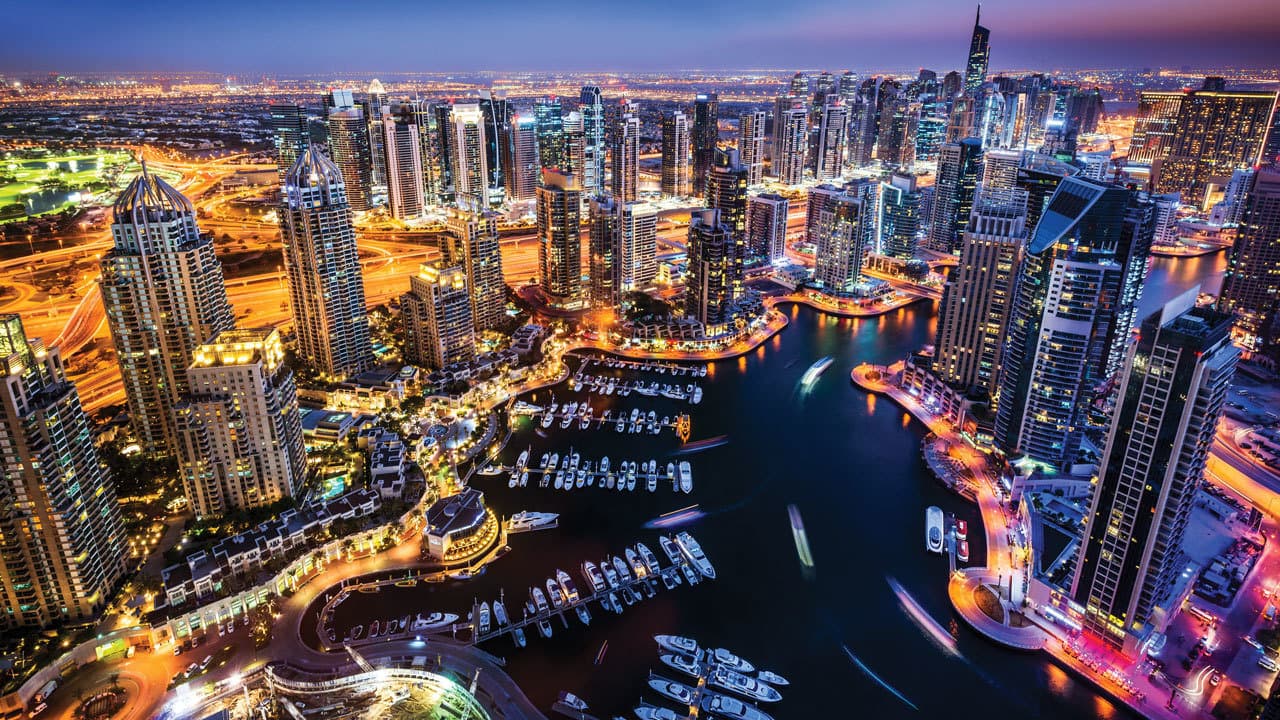 Dubais Dh100m homes: There is a science to getting asking prices right | Analysis  Gulf News