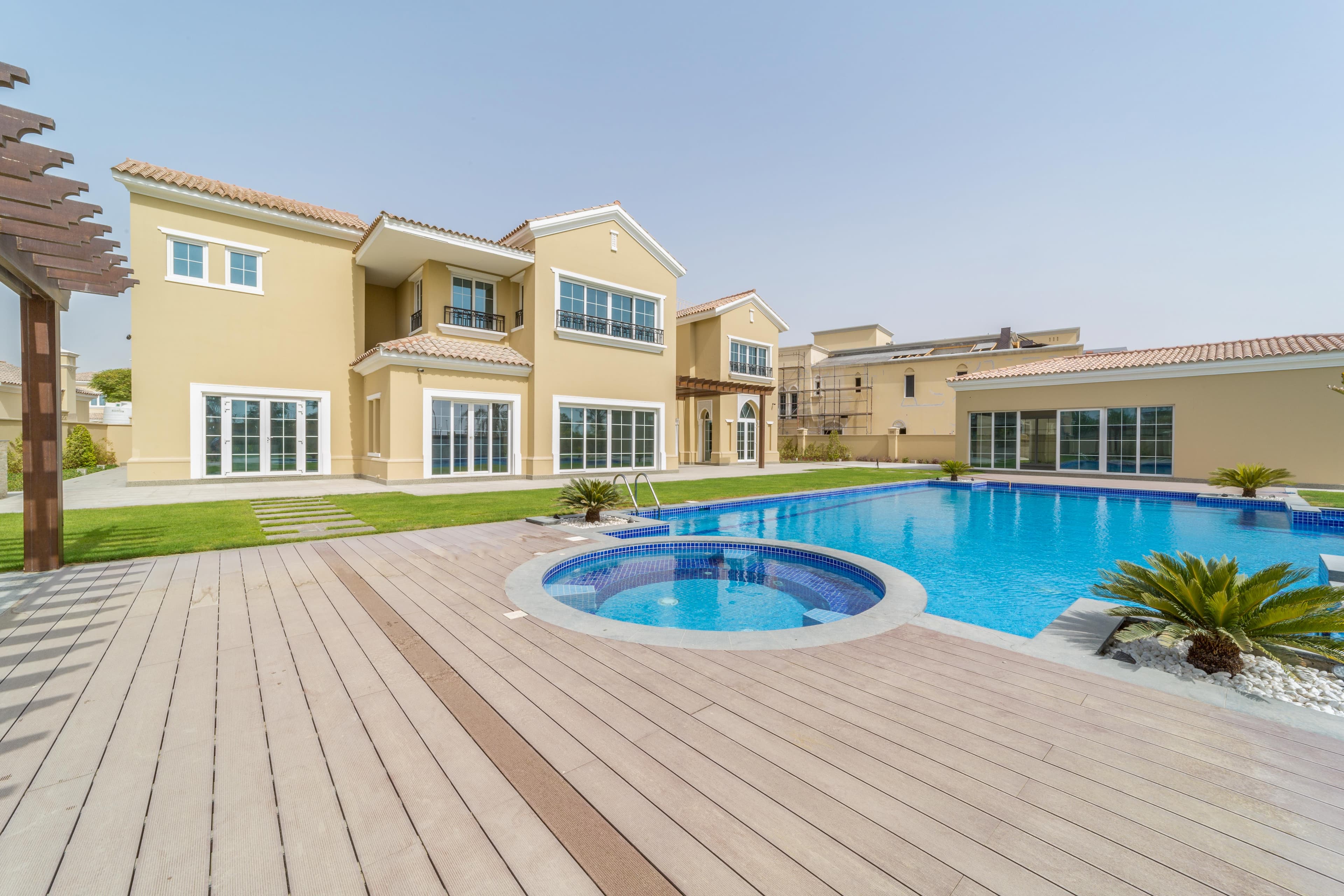Polo Homes - The Best Villas at Arabian Ranches