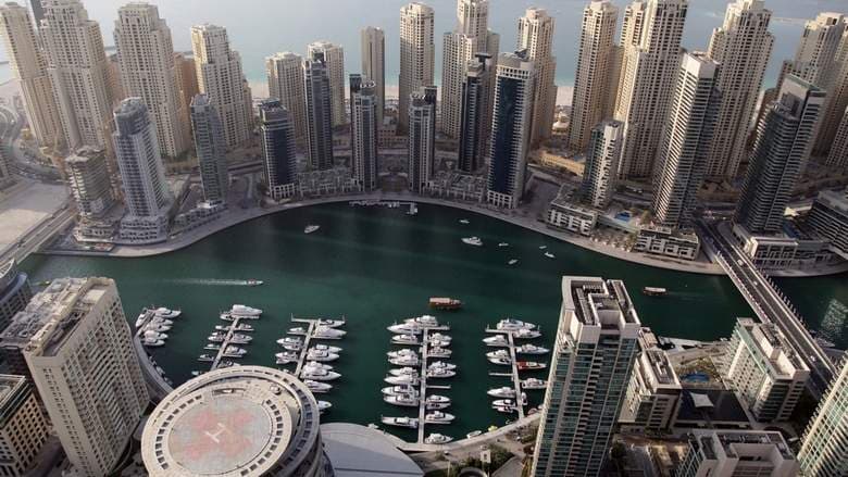 Khaleej Times - How much property can $1m buy you in Dubai?