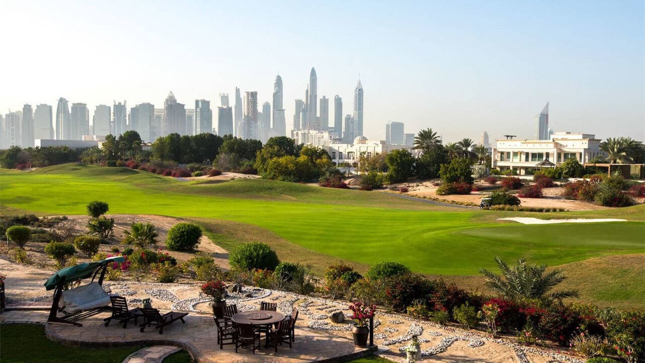 Things to do in Emirates Hills