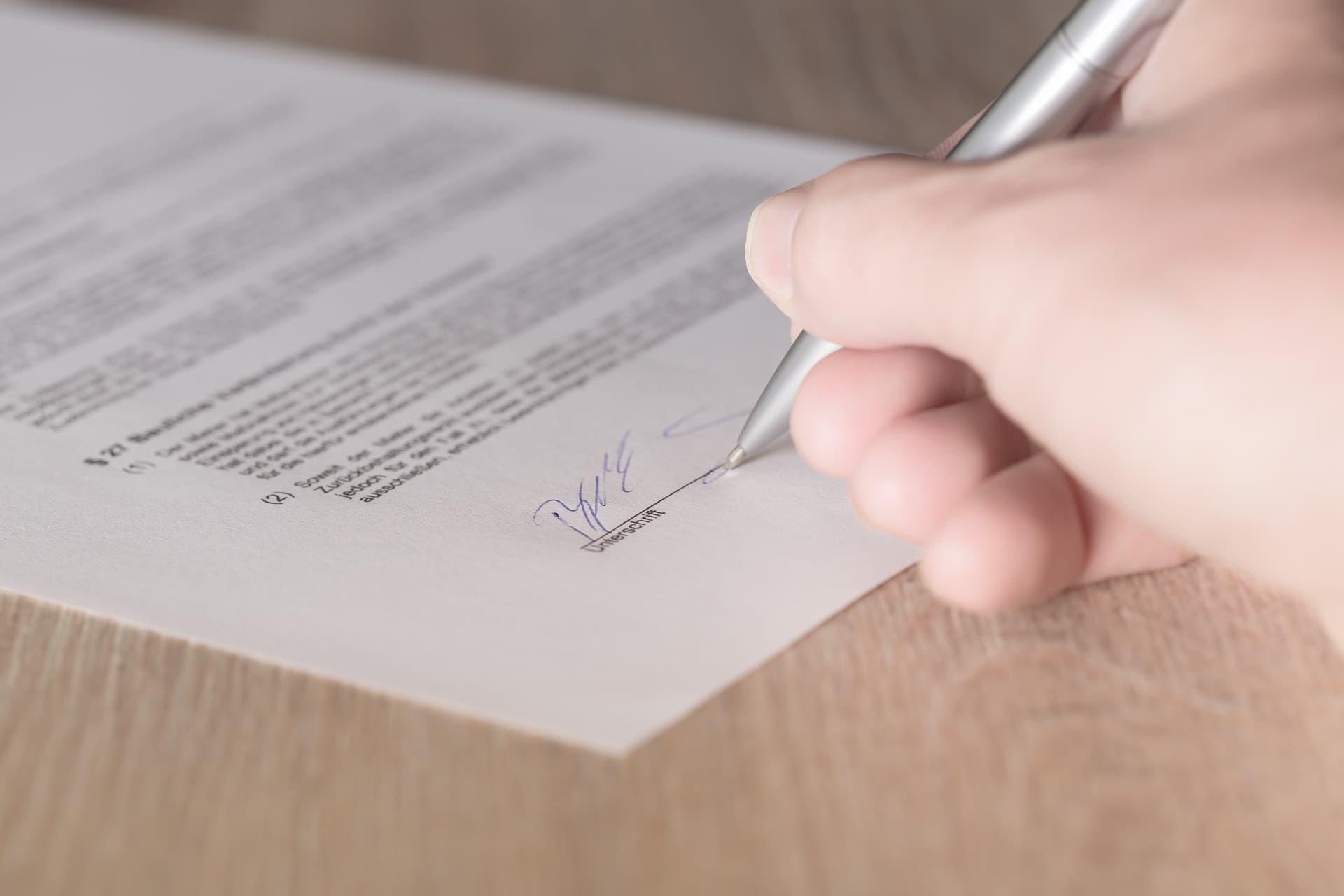 A Guide to Real Estate Forms in Dubai