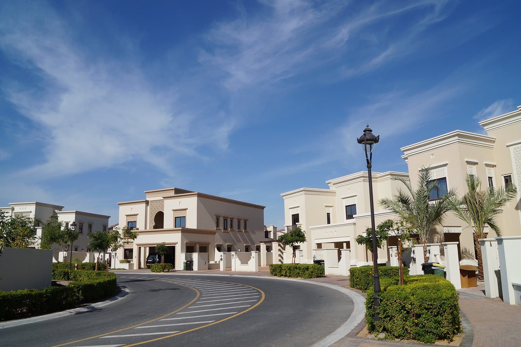 Buying A Villa In Arabian Ranches 2: Whats It Like To Like To Live In This Luxurious Community
