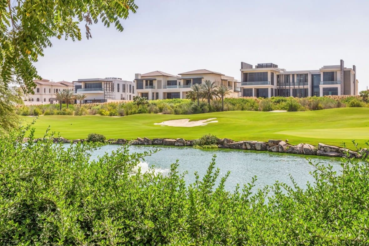 Buying A Home In Dubai Hills Estate: Which Type Of Property Would Be The Best For You?