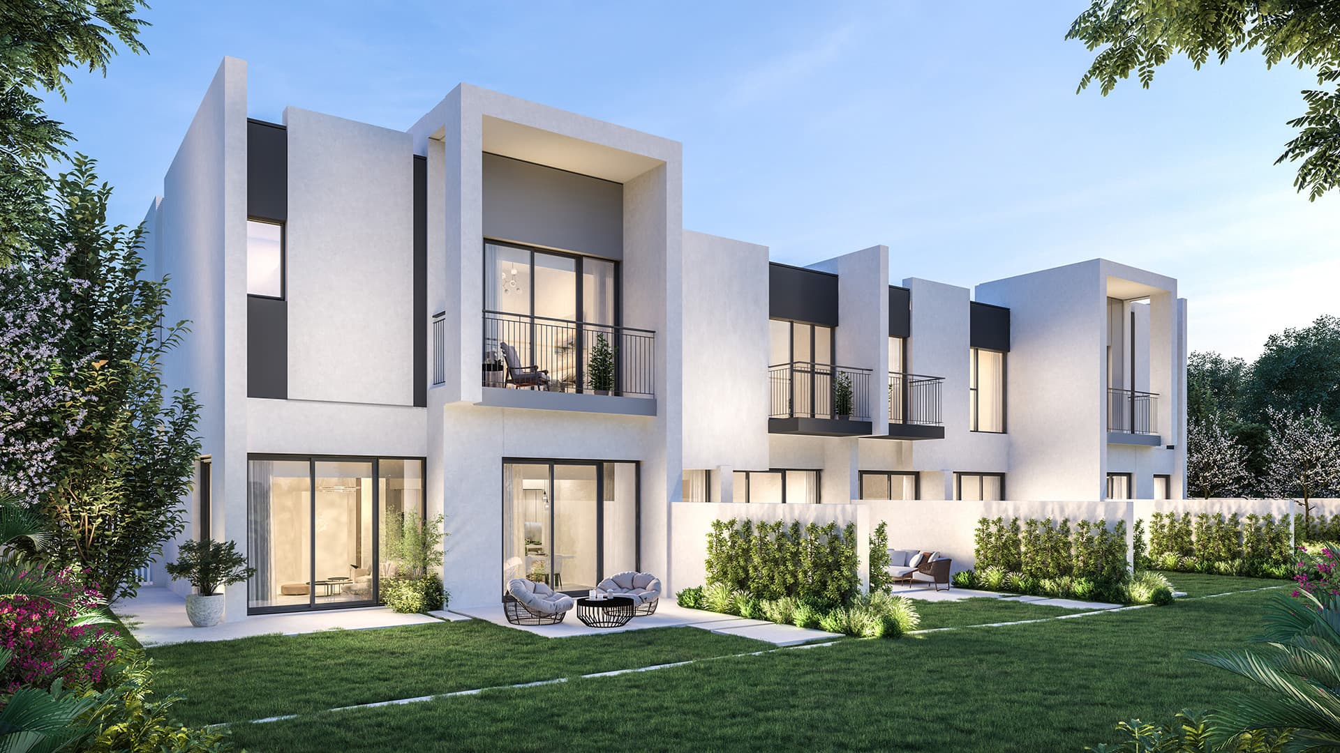 The Finest Off-Plan Deals in Dubai