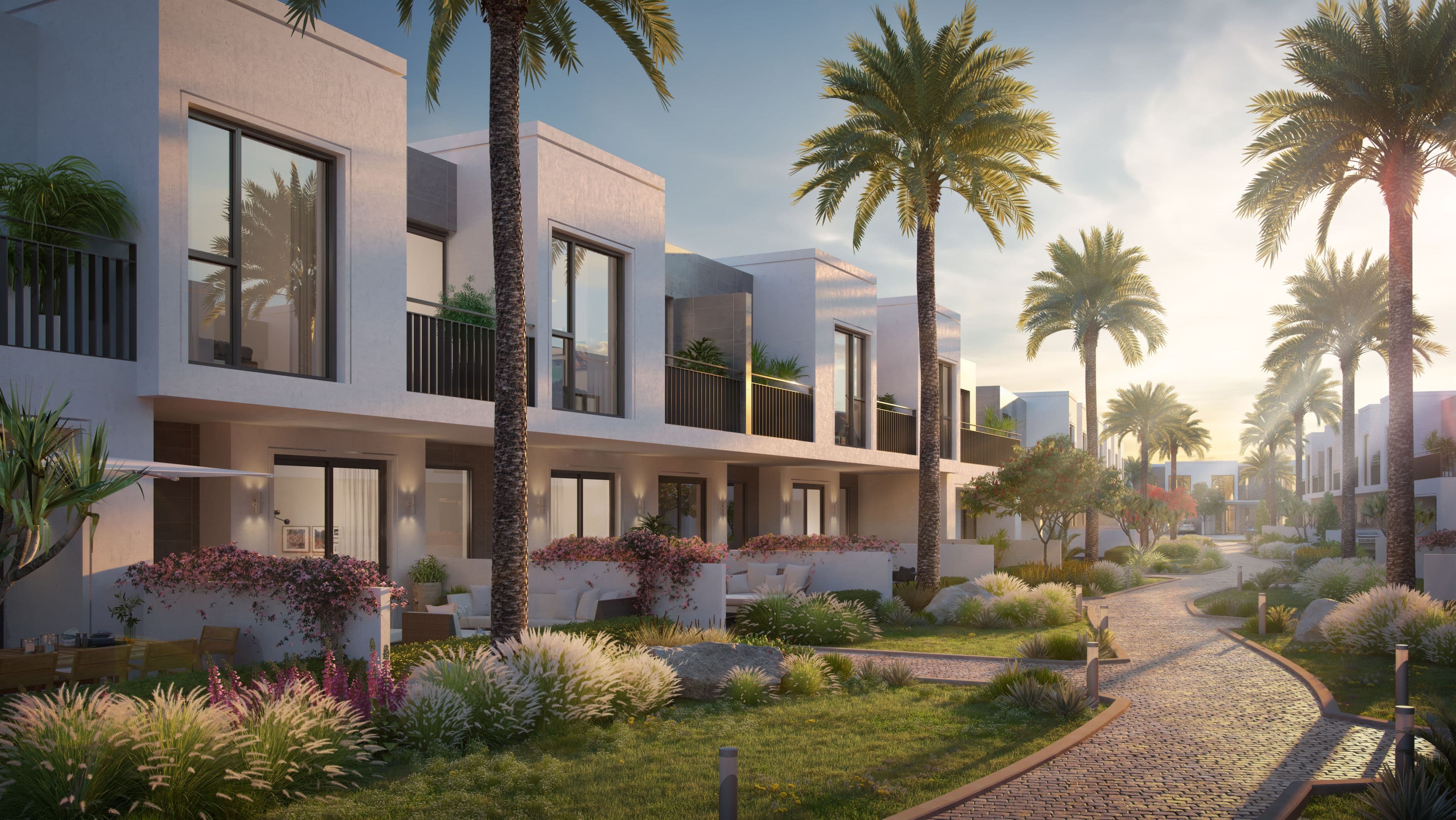 Community Spotlight: Emaar South