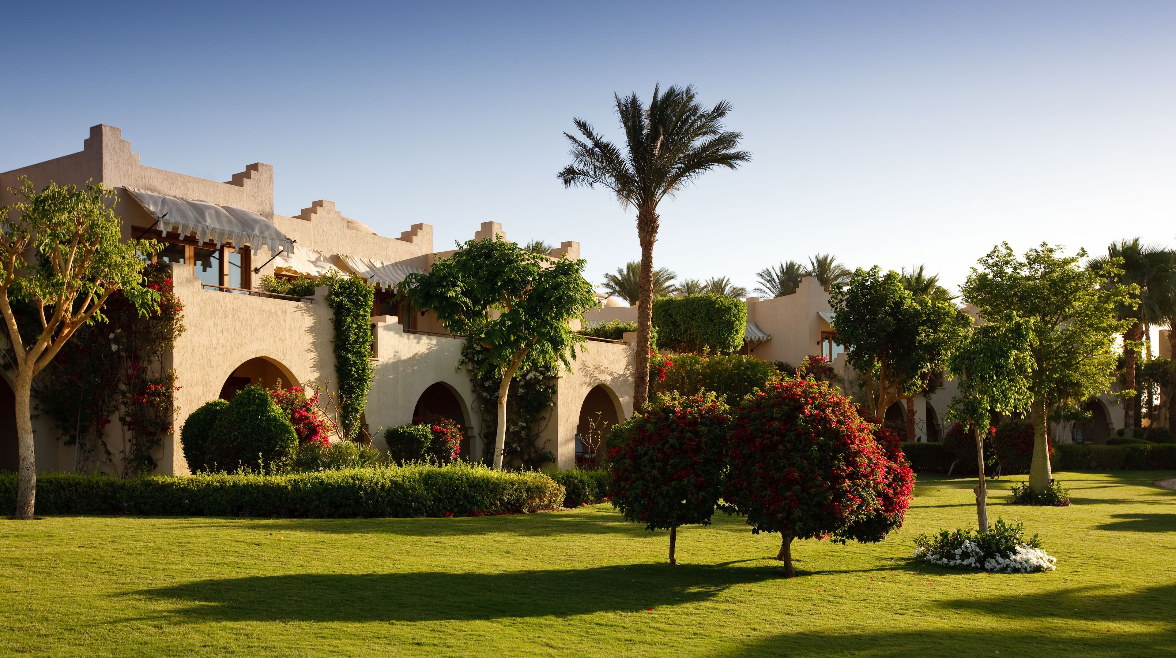 Four Seasons Private Residences - Luxury Living at Sharm el Sheikh