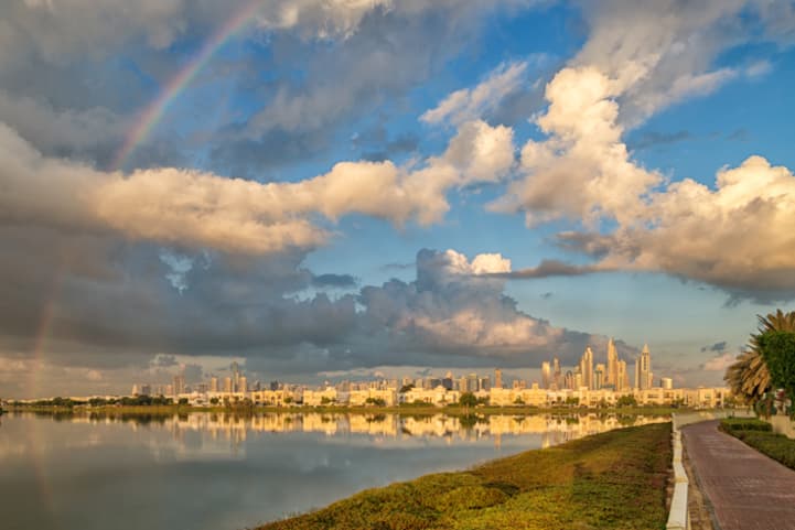 Most Renowned Golf Communities from Around the World