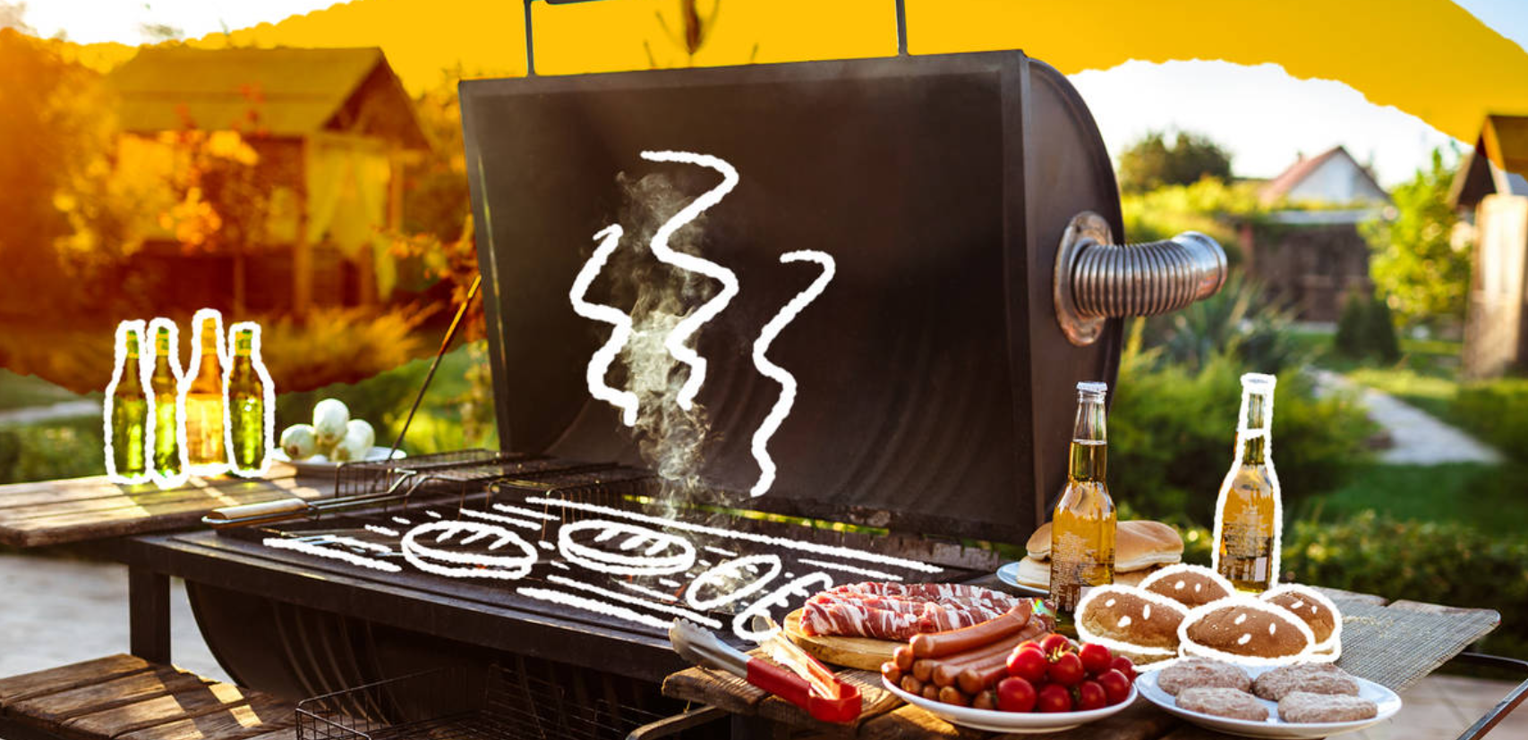 The Best BBQ Grills to Transform Your Backyard