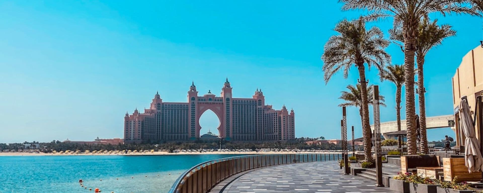 A Guide to Best Vegetarian Restaurants on Palm Jumeirah
