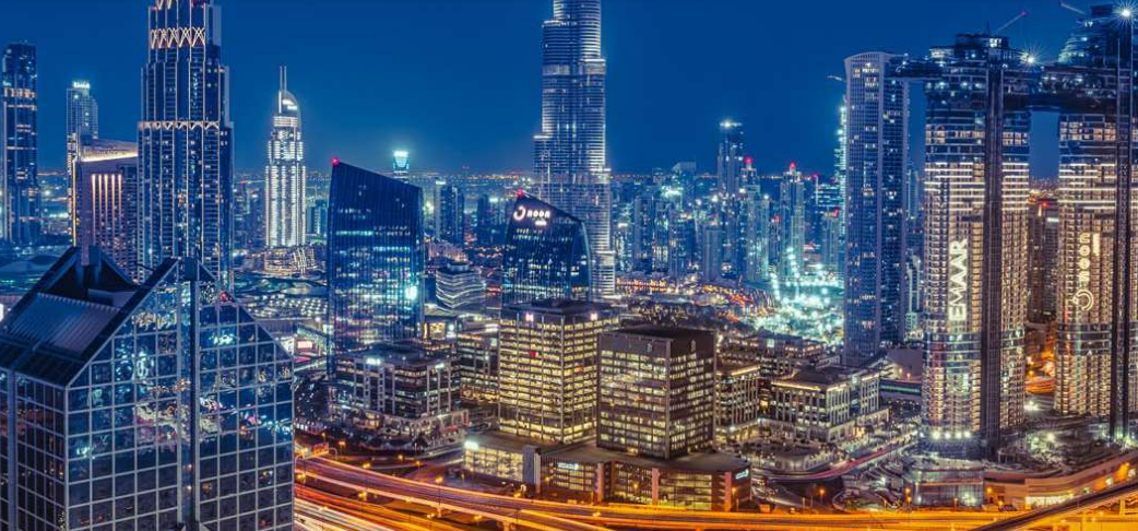 GlobalLeadersToday: Inspiring Real Estate Leaders in UAE