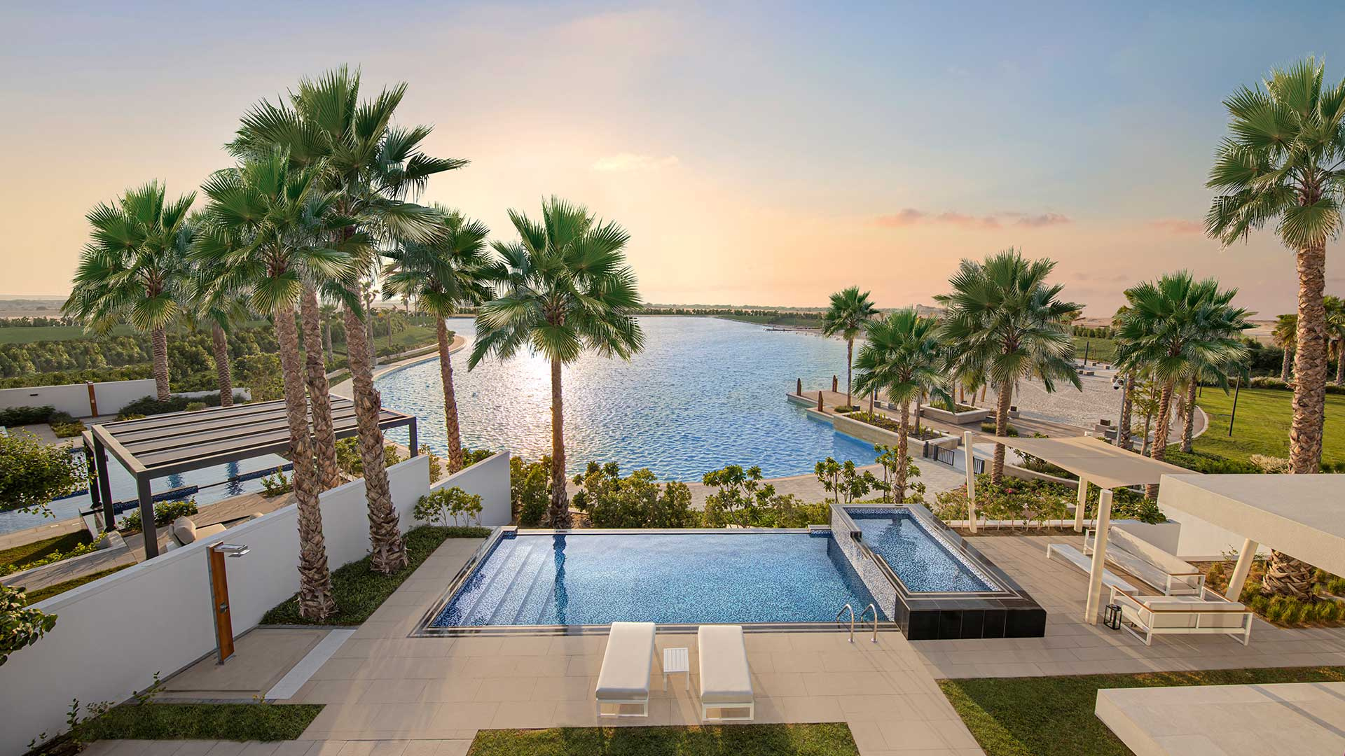 Tilal Al Ghaf Dubai