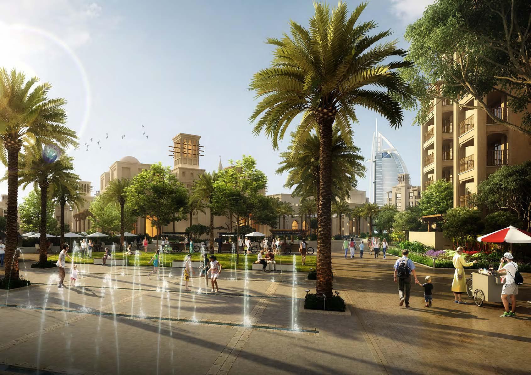 Video Tour: Asayel at Madinat Jumeirah Living