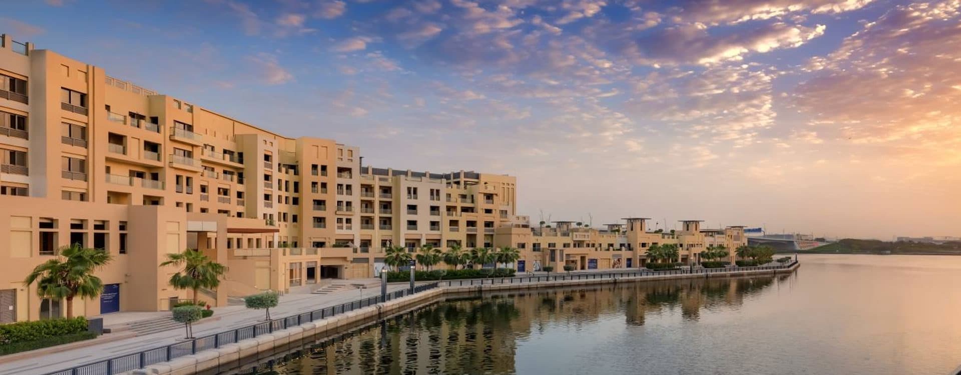 Manazel Al Khor At Dubai Creek, Dubai