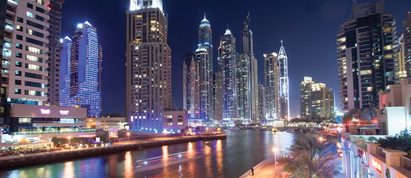 Should You Go For Furnished Or Unfurnished Apartments In Dubai Marina?