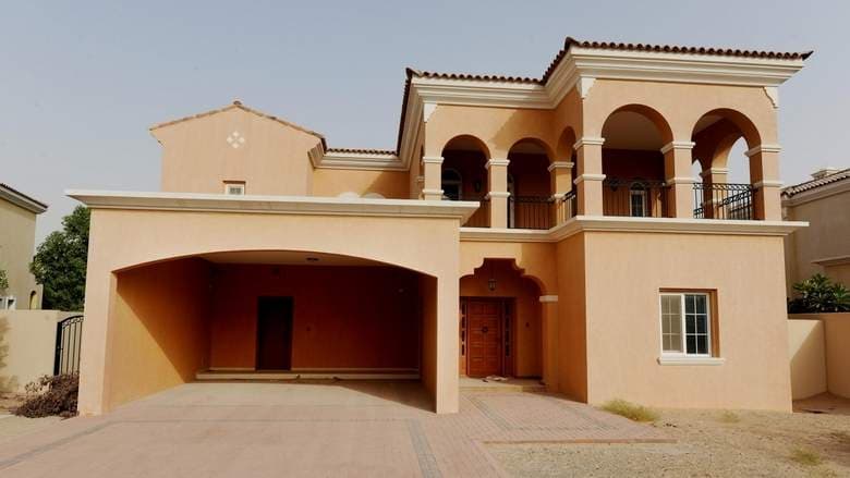 Khaleej Times - Why new generation home buyers prefer contemporary design
