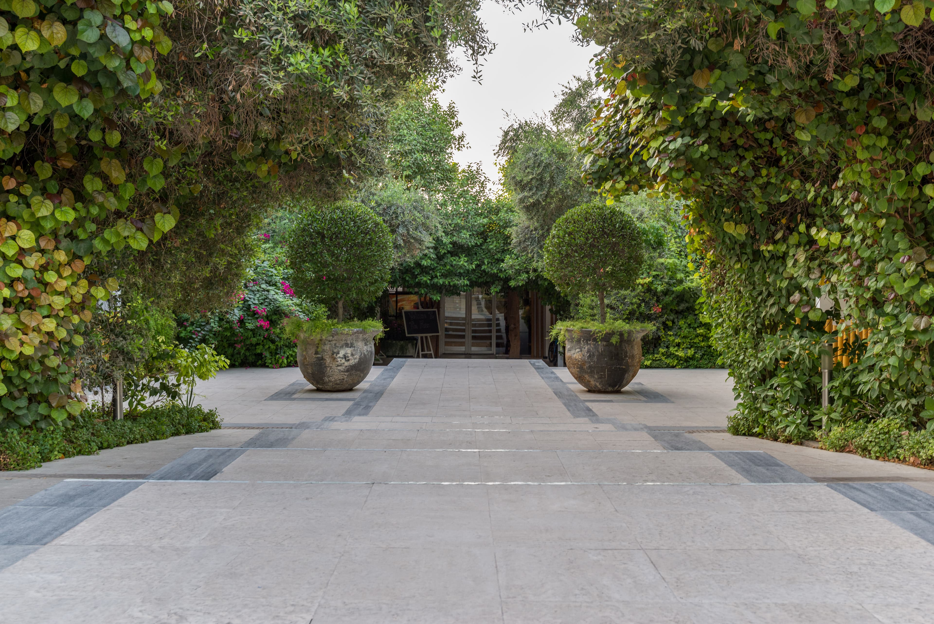 The Finest Properties in Al Barari