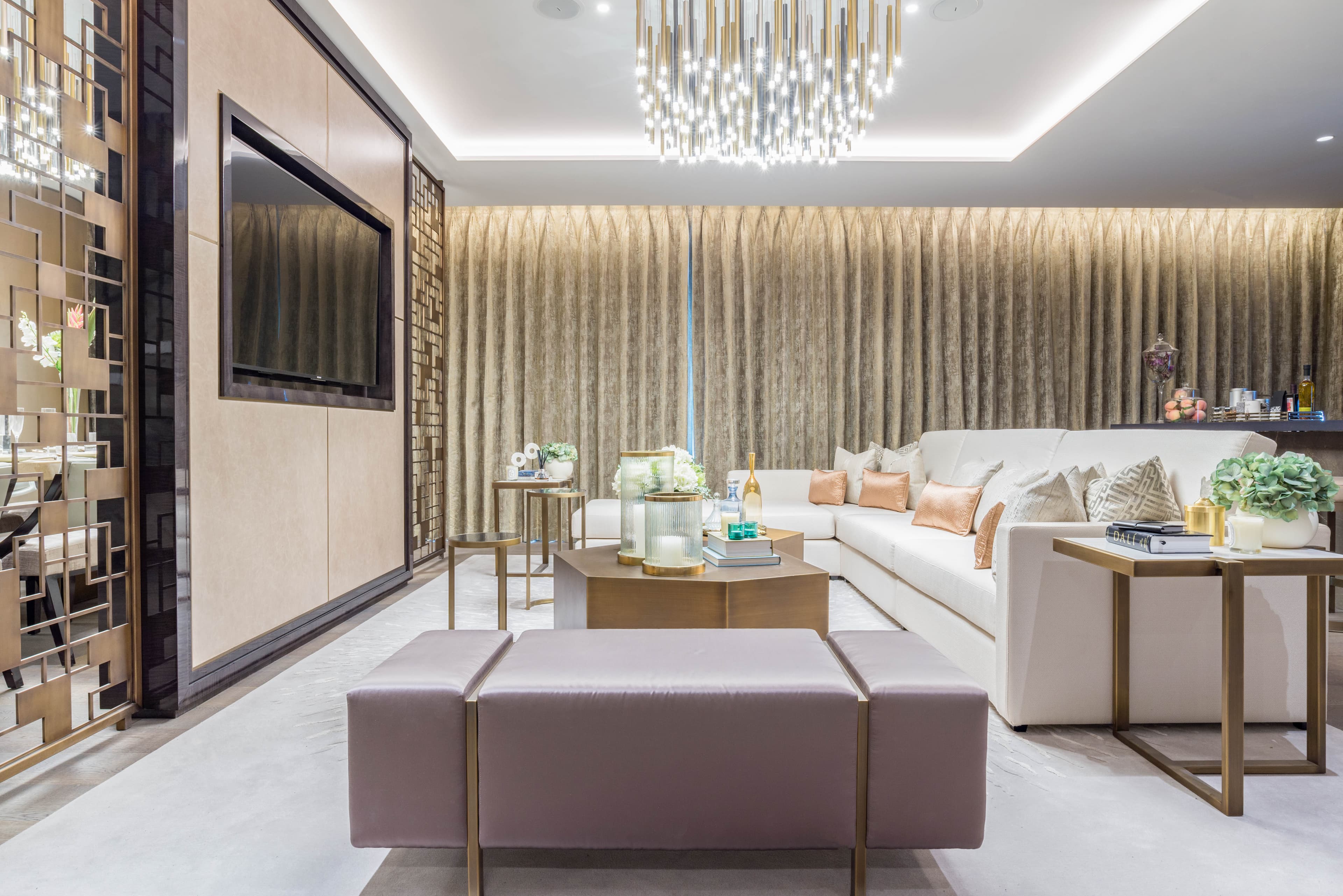 Dubai's Ultimate Penthouses