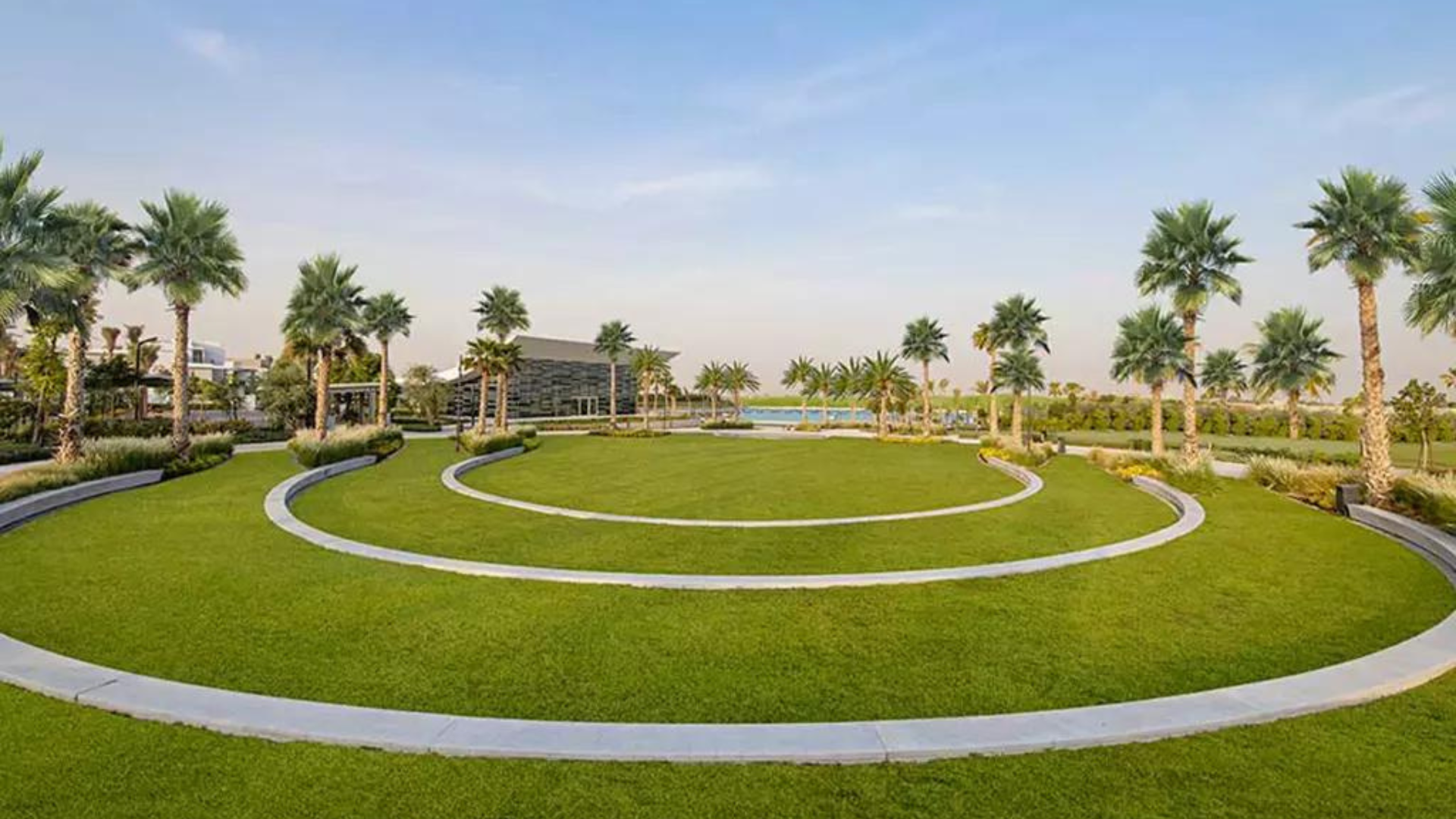 Tilal Al Ghaf Developer