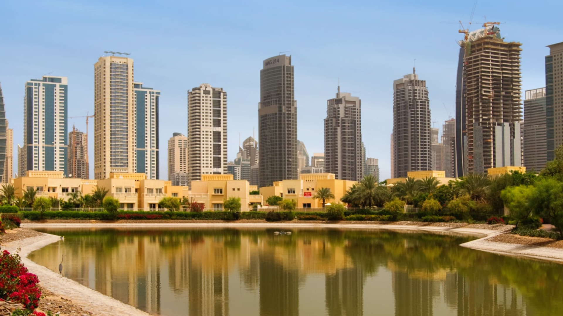 Real Estate Agents in Meadows Dubai