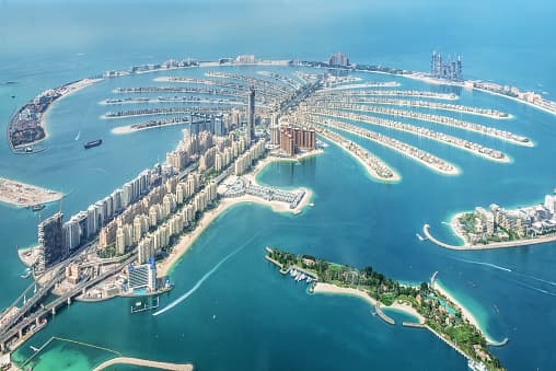 What Is It Like Living In Palm Jumeirah?