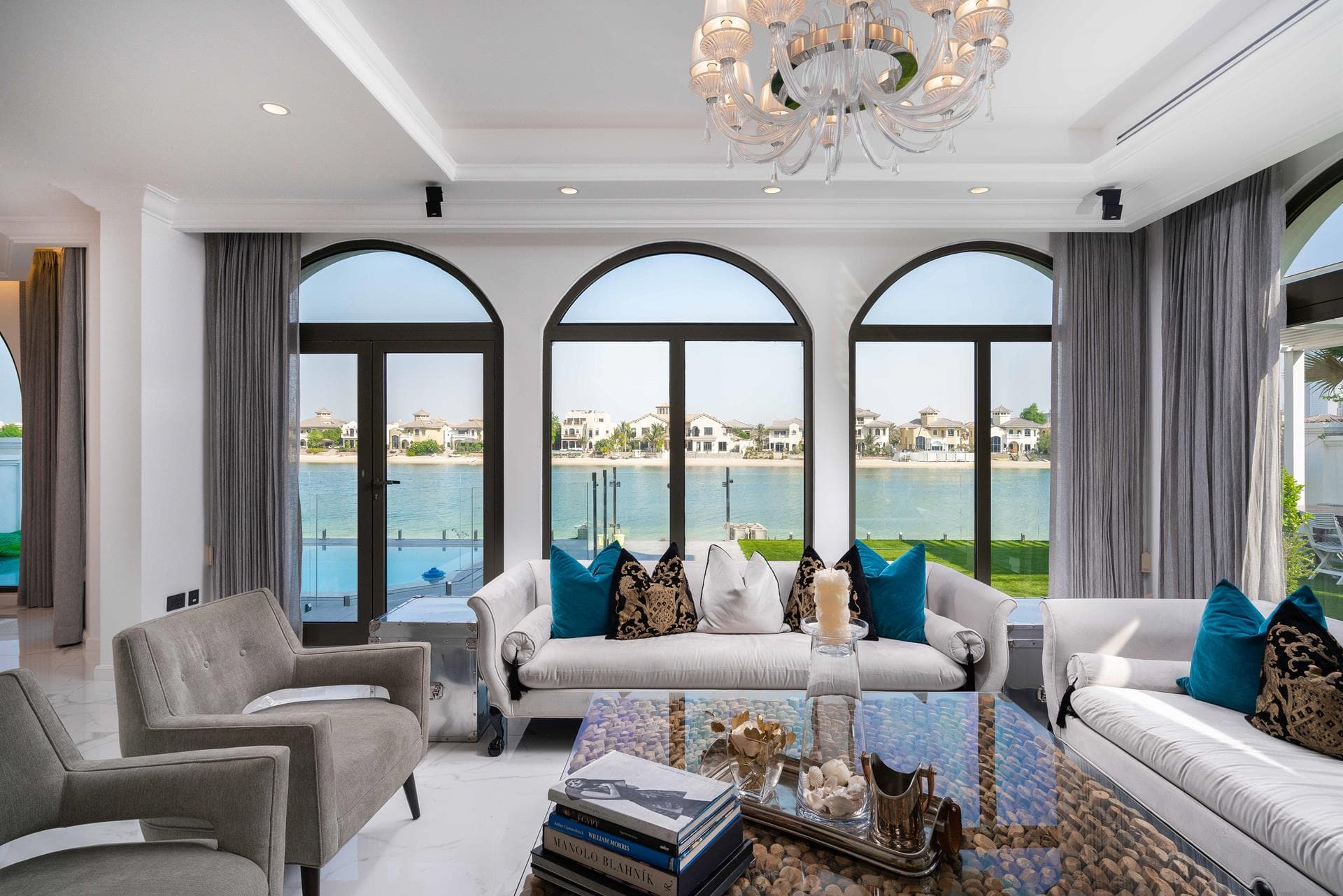 Best Areas for Holiday Rentals in Dubai
