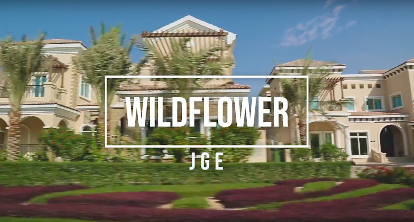 Property Tour - Signature Villa in Wildflower, Jumeirah Golf Estates