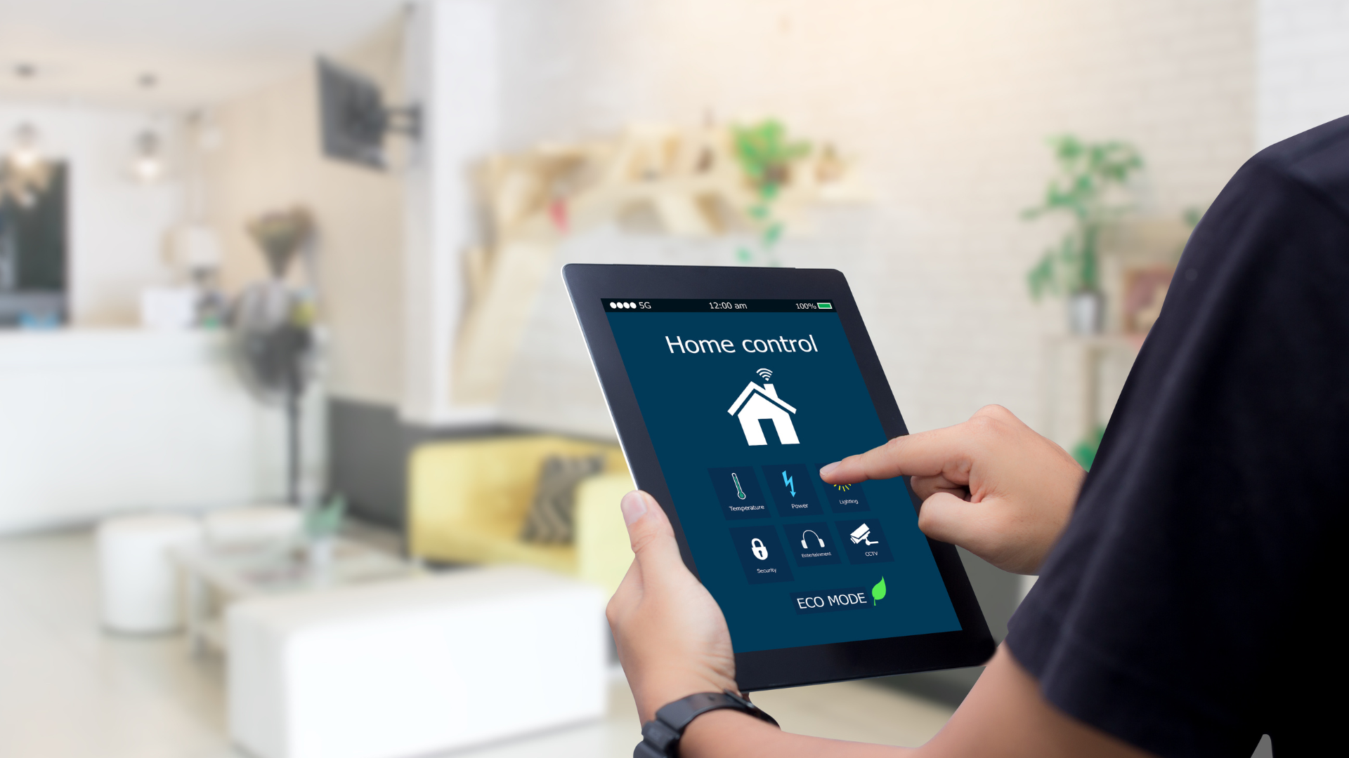 The Rise of Smart Homes - A Glimpse into the Future