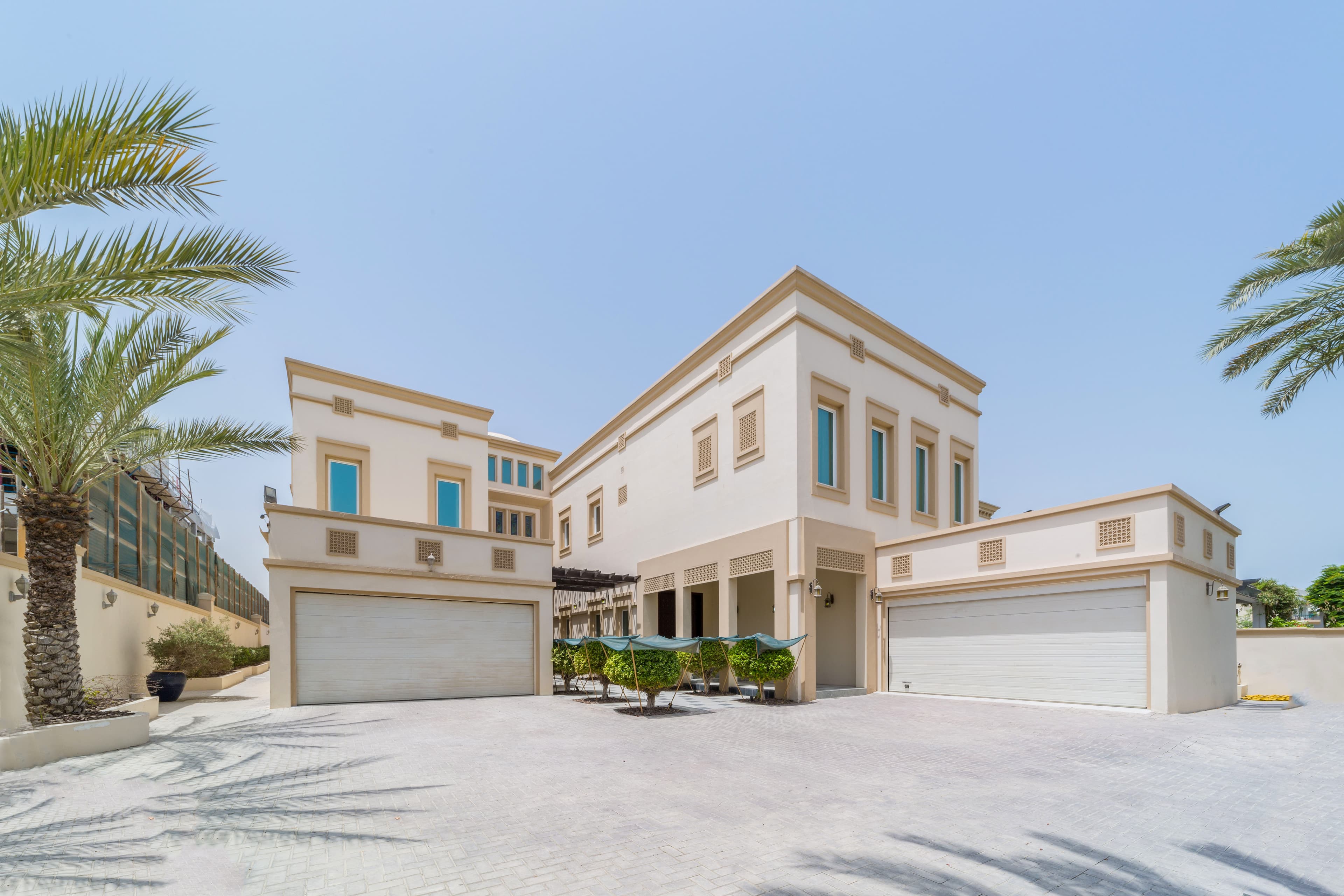 Property Tour: Emirates Hills Villa in Sector R
