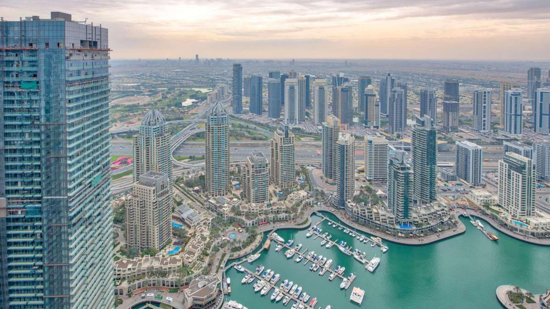 6 Best Rental Options in Dubai Marina