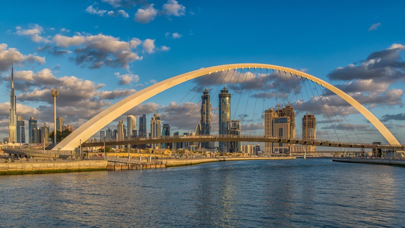 Off-Plan Investments in Dubai