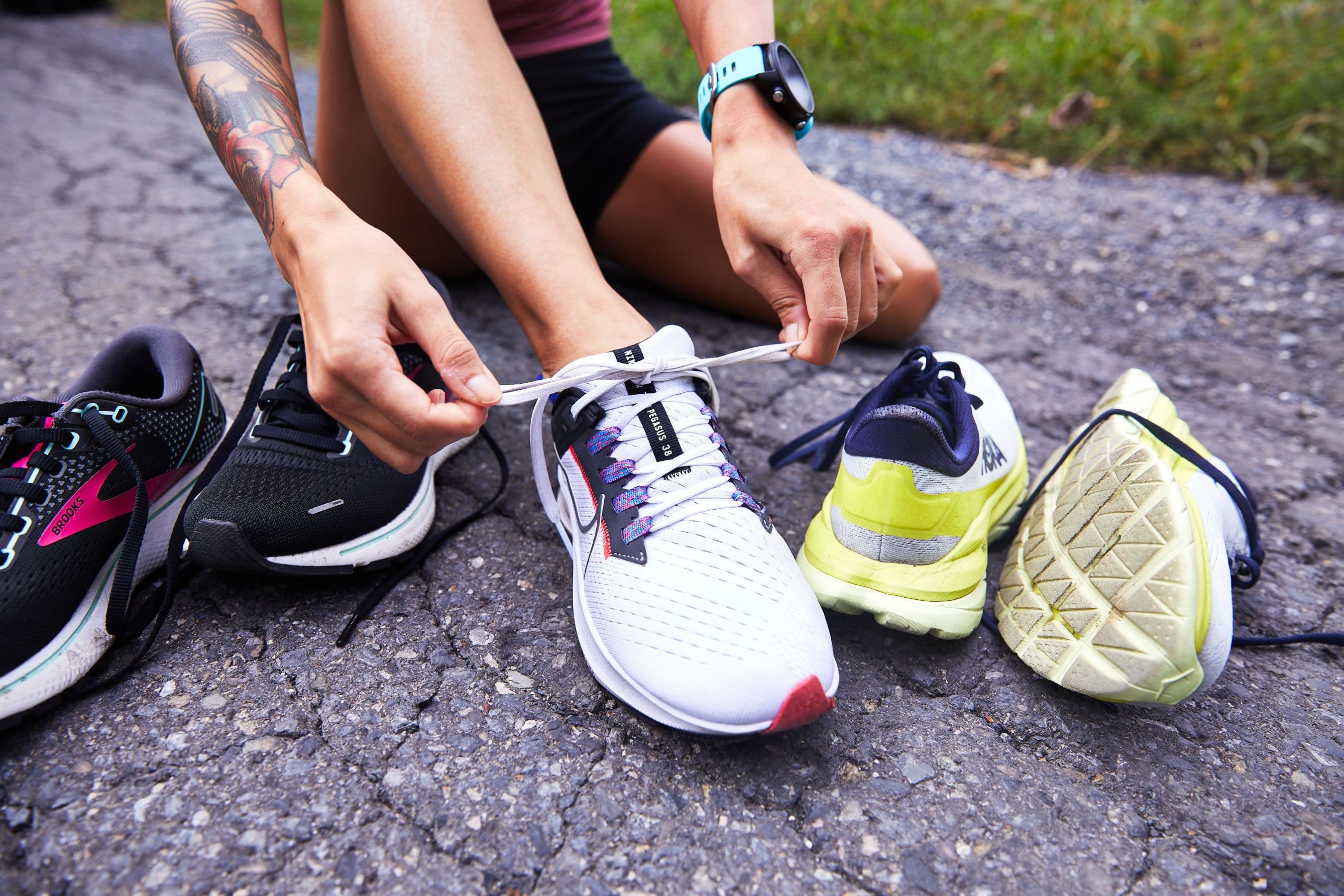 Best Running Shoes to Push Your Morning Run to the Next Level