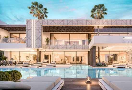 Renting A Luxury Property In Dubai: 5 Things To Think About Before Sealing The Deal