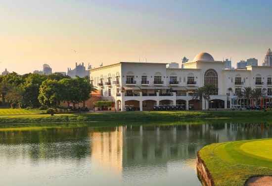 Discovering the Meadows