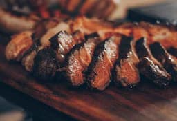 The Best Steakhouses in Miami - Aged to Perfection