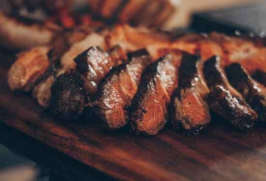 The Best Steakhouses in Miami - Aged to Perfection