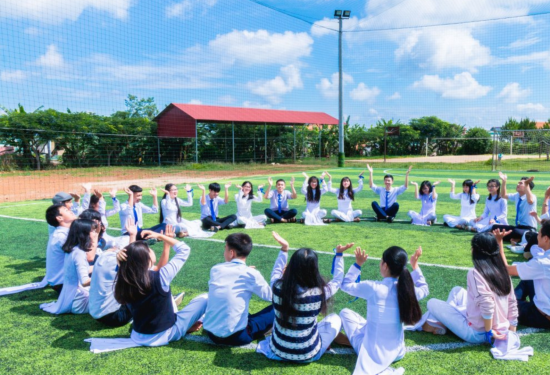 Best Schools Near Dubai Hills Estate