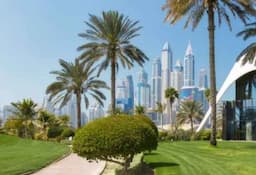 Dubai Desert Classic: At the Heights of Golf