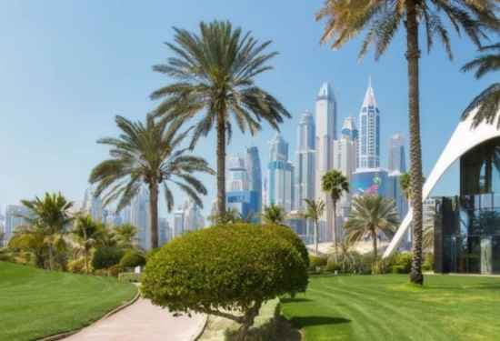 Dubai Desert Classic  At the Heights of Golf