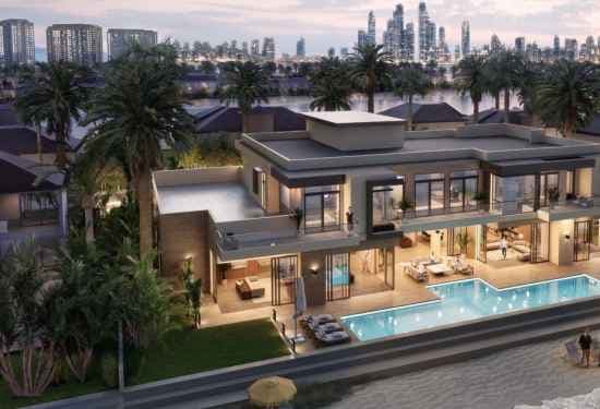 Should You Buy A Villa Or Apartment In Dubai?  5 Tips To Make The Right Choice