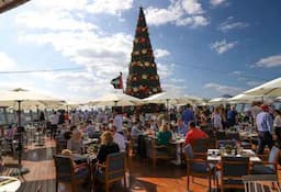 Places To Visit And Christmas Markets