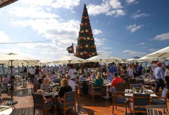 Places To Visit And Christmas Markets