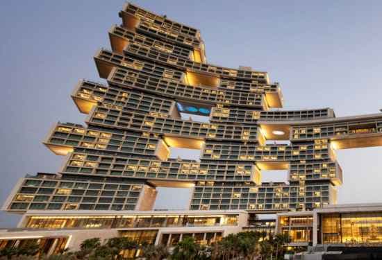 Atlantis The Royal Grand Opening