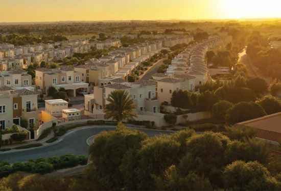 Community Guide: Arabian Ranches