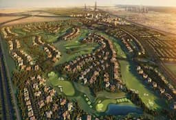 Community Guide: Dubai Hills Estate
