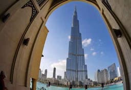 Moving to Dubai from the UK - All You Need to Know