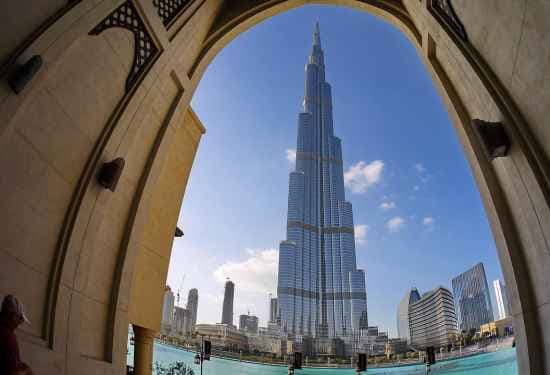 Moving from UK to Dubai - All You Need to Know