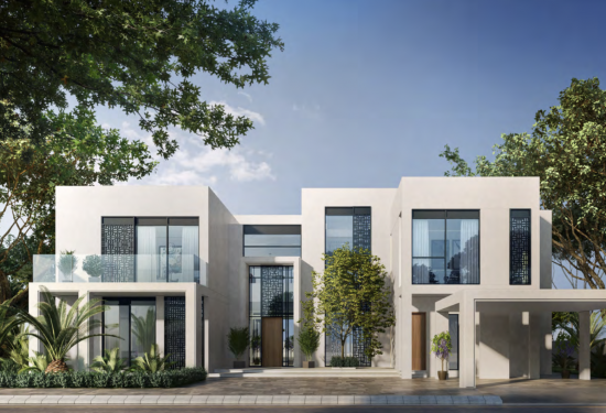 Video Tour: Majestic Vistas at Dubai Hills