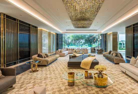 Family Lifestyle: Discovering the Charms of Arabian Ranches