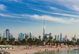 Burj Khalifa  At the Heights of Global Fame