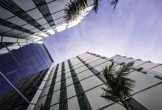 The Crescent Palm Jumeirah - Apartment Guide